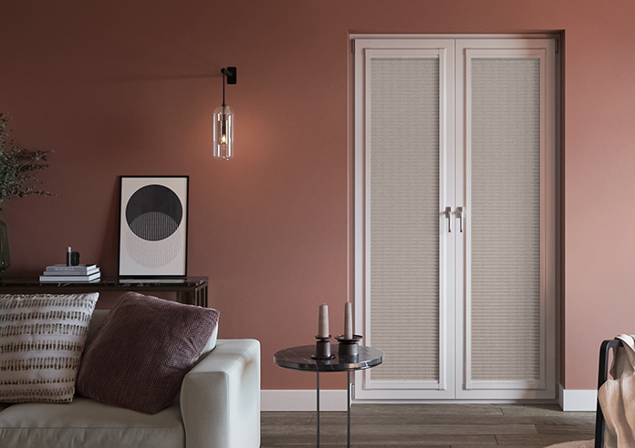 Sierra, Vintage Brown - Perfect Fit Blind - Image 6
